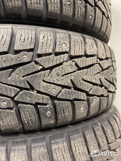Nokian Tyres Hakkapeliitta 7 185/65 R15