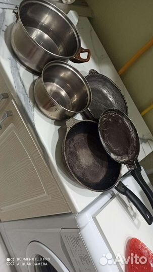 Посуда для дачи