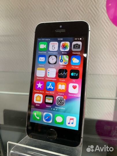 iPhone 5S 16Gb