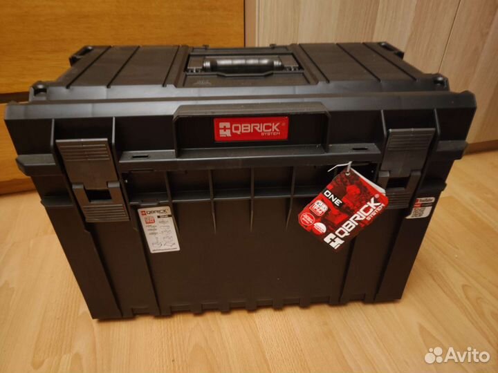 Органайзер qbrick system ONE 450