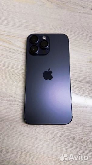 iPhone 14 Pro Max, 128 ГБ