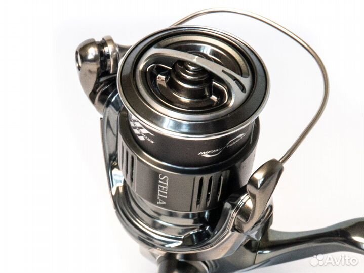 Shimano 22 Stella C2000S