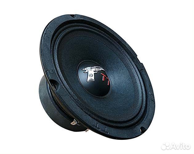 Колонки ural (урал) TT 165. Динамики урал