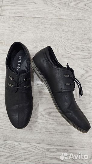 Туфли мужские 44 размер