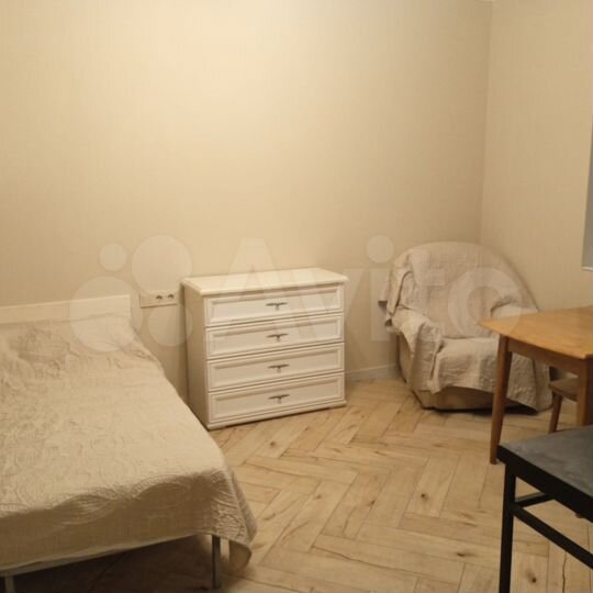 Дом 22 м² на участке 3 сот.