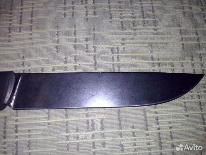Нож новый Стерх-3 Кизляр Россия