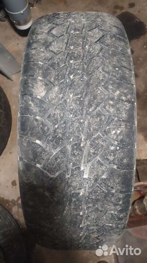 Cooper Discoverer ATS 235/65 R17