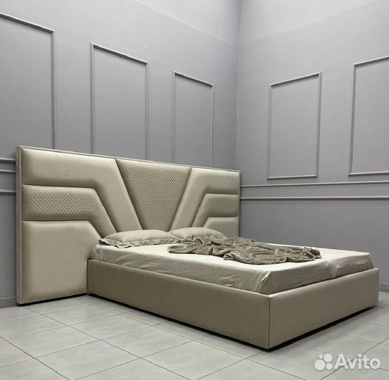 Кровати 180/200 и 160/200 с доставкой