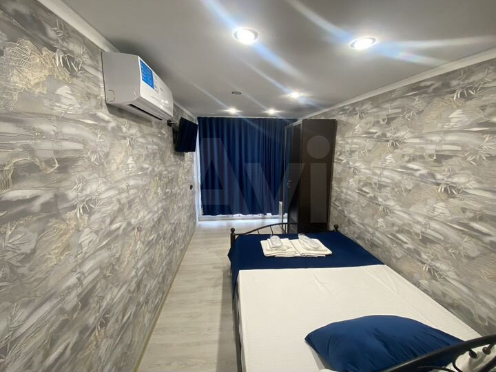 Комната 15 м², 1/1 эт.