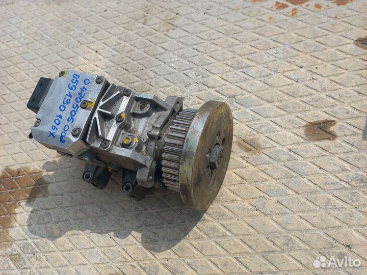 Audi/VW 2,5TDI V6 тнвд 059130106X без РФ