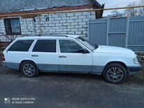 Mercedes-Benz W124 3.0 AT, 1992, 274 000 км, с пробегом, цена 390 000 руб.