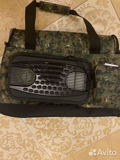 Термоэлектрический холодильник