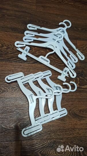 Вешалки плечики детские