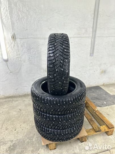 Cordiant Snow Cross 2 185/60 R15 50S