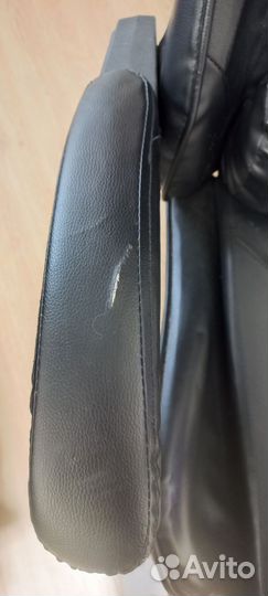 Геймерский компьютерный стул