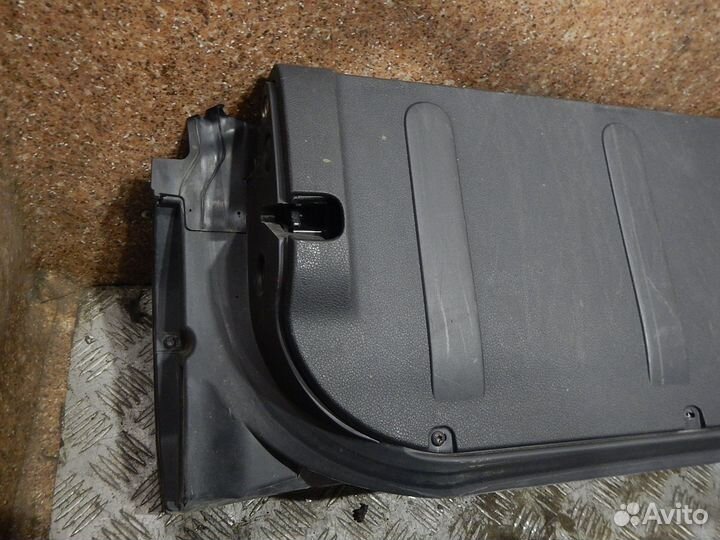 Б/У Б/У Дверь багажника, Peugeot (Пежо) -3008 (1