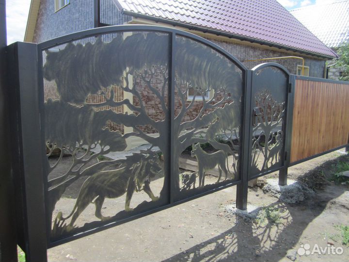 Плазменная резка металла на чпу