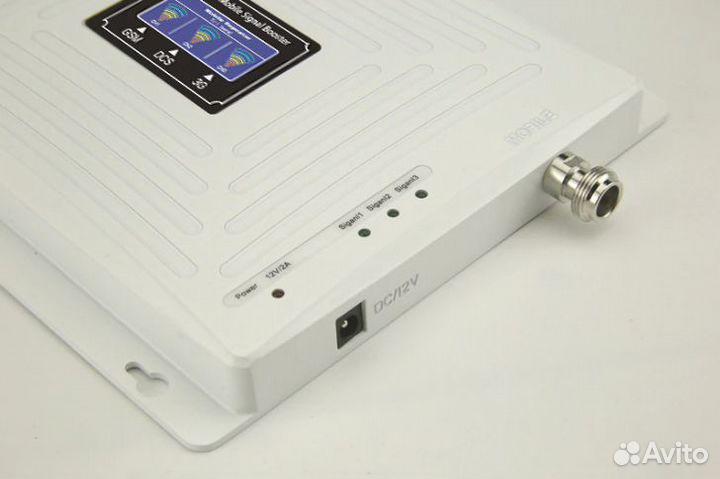 Двухдиапазонный репитер Орбита GSM 900/1800