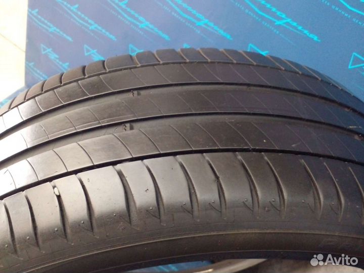Michelin Primacy 3 205/45 R17