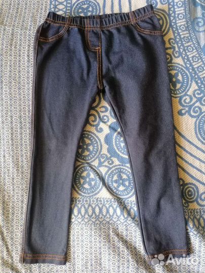 Одежда Mothercare р. 98-104