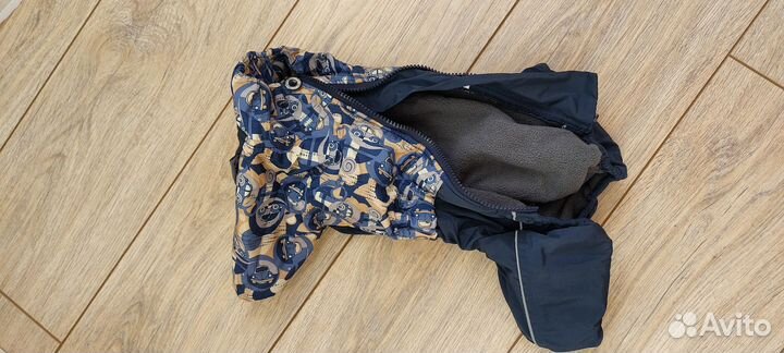 Одежда на маленькую собаку