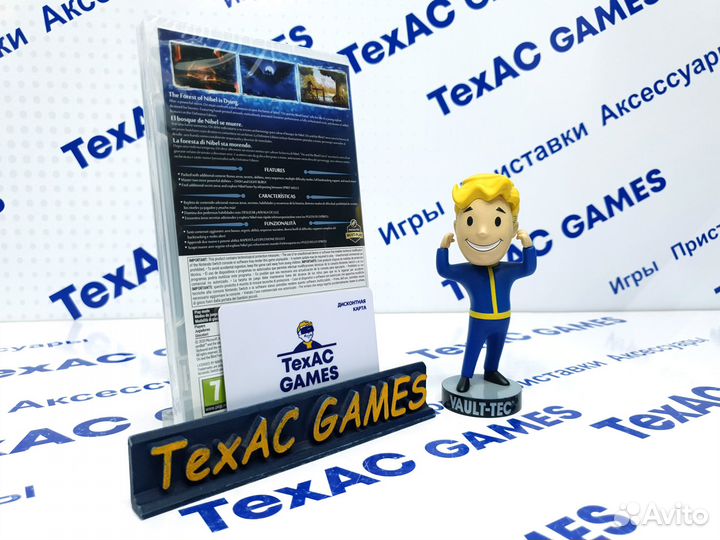 Ori and the Blind Forest Definitive Edition Switch