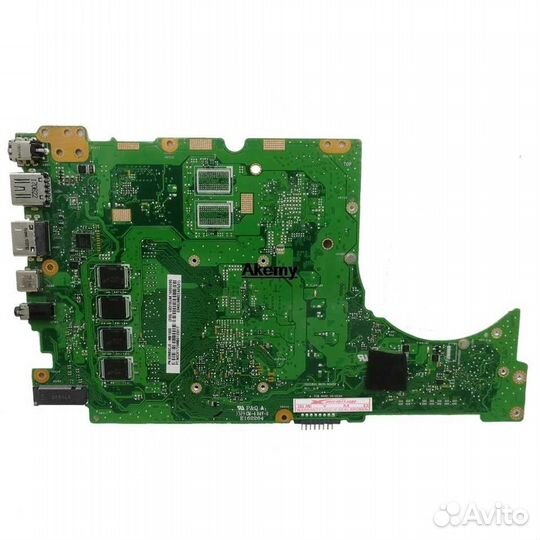 Плата для ноутбука Asus ux310uak, ux310uq, ux310ua