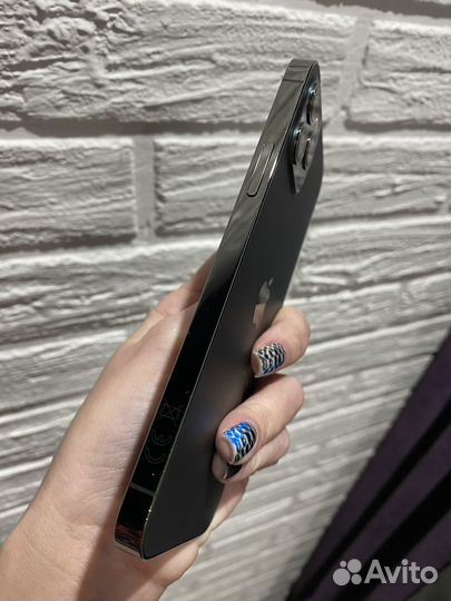 iPhone 12 Pro, 128 ГБ