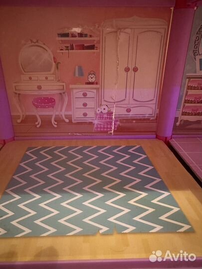 Дом для кукол