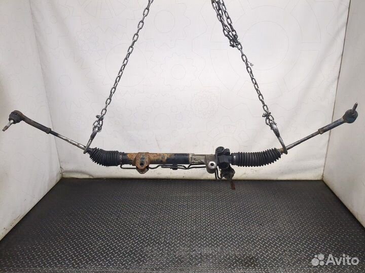 Рейка рулевая с г/у Dodge Journey, 2009