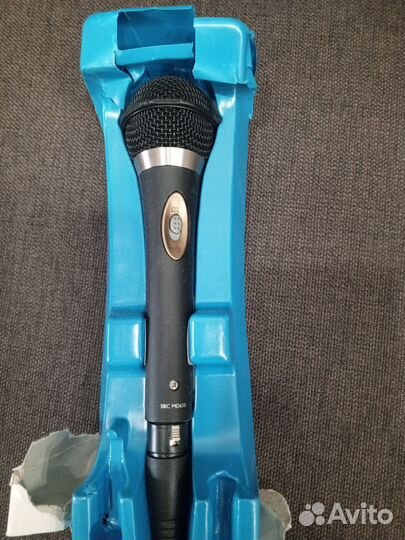 Микрофон Philips SBC MD650
