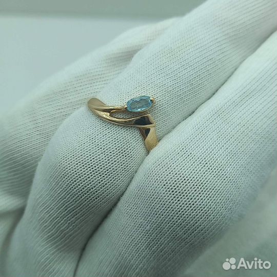 Б.Х, Кольцо с камнем (id 61908)