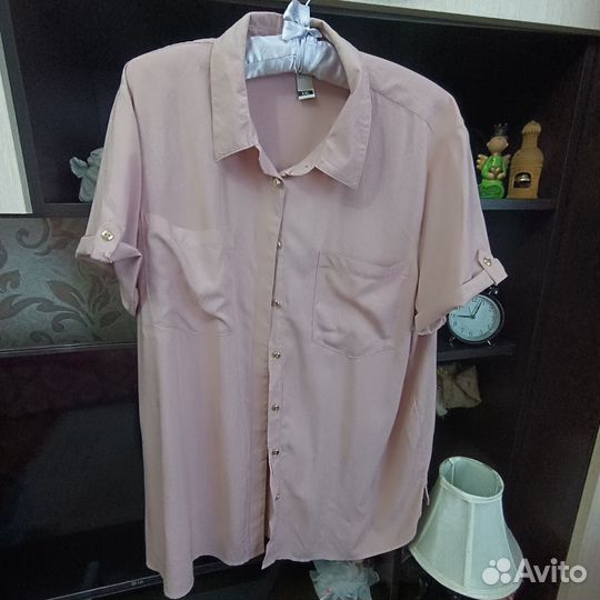 Рубашка женская