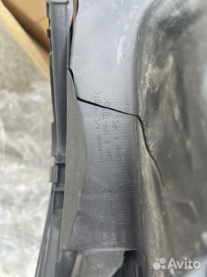 Фара на lexus lx600