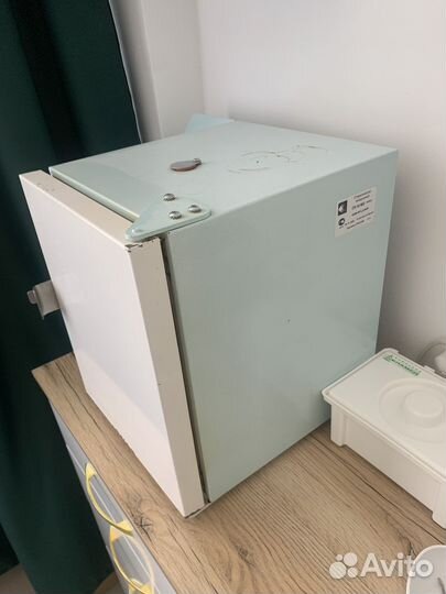 Стерилизатор воздушный Сухожар