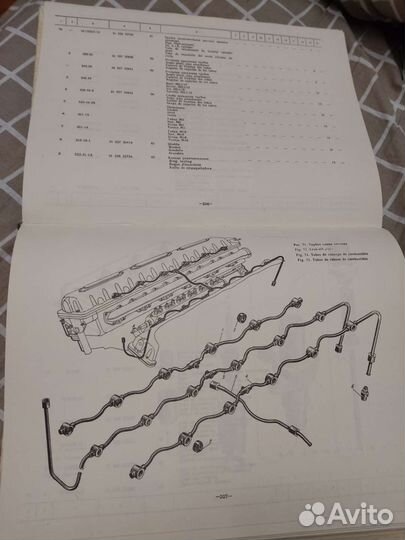 Книга Каталог Дизели серии Д12
