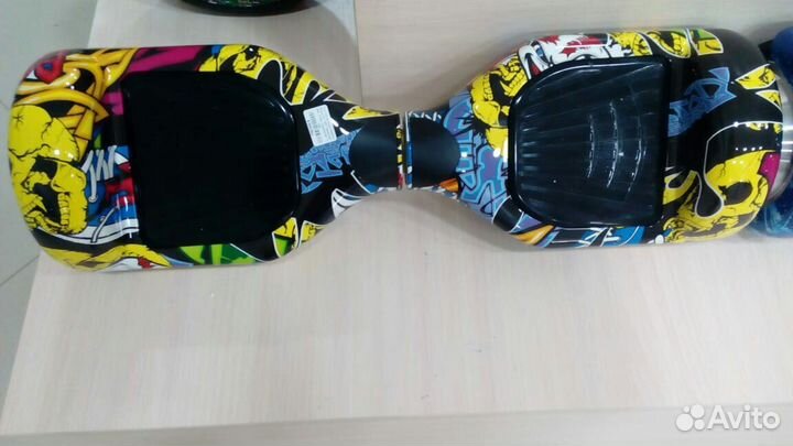 Гироскутер APP TAO-TAO самобаланс 6.5