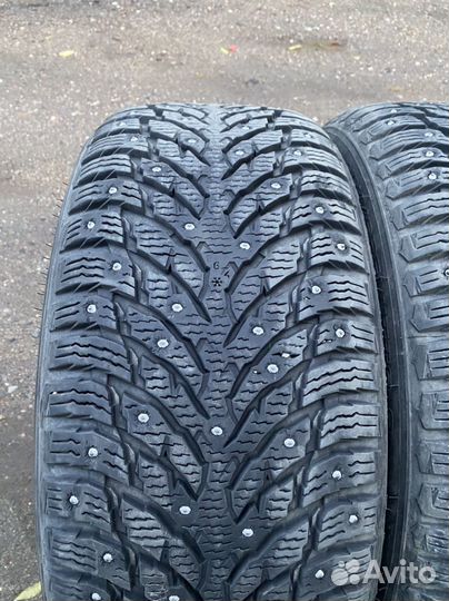Nokian Tyres Hakkapeliitta 9 245/45 R19 102T