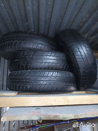 Barum Brillantis 165/80 R14