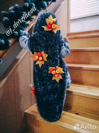 Большой выбор карнавальных костюмов