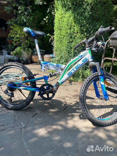 Велосипед б/у