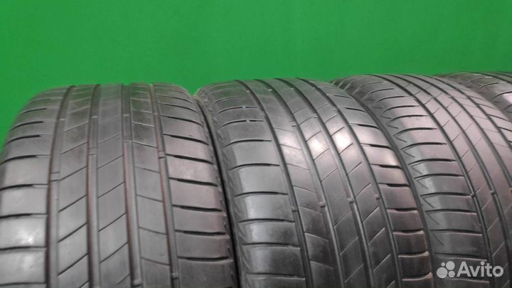 Bridgestone Turanza T005 255/45 R18 103H