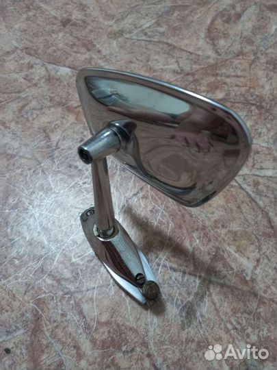 Автомобильное Зеркало СССР