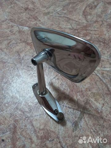 Автомобильное Зеркало СССР