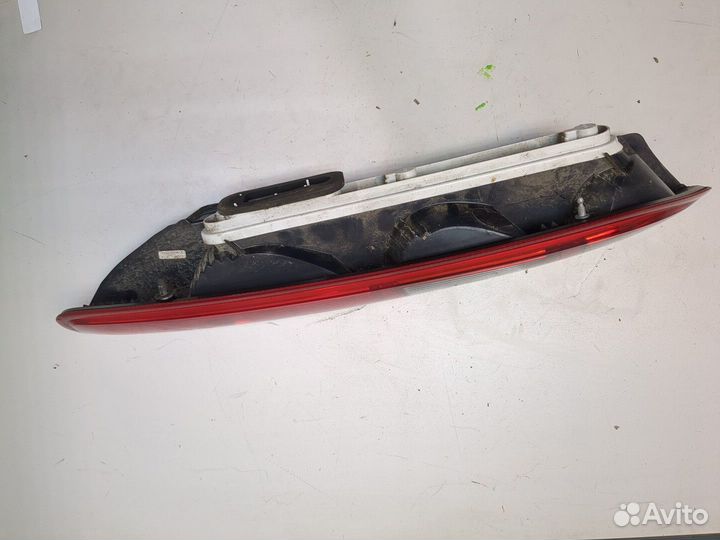 Фонарь (задний) Ford Focus 2, 2006