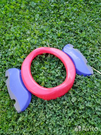 Детская насадка на унитаз