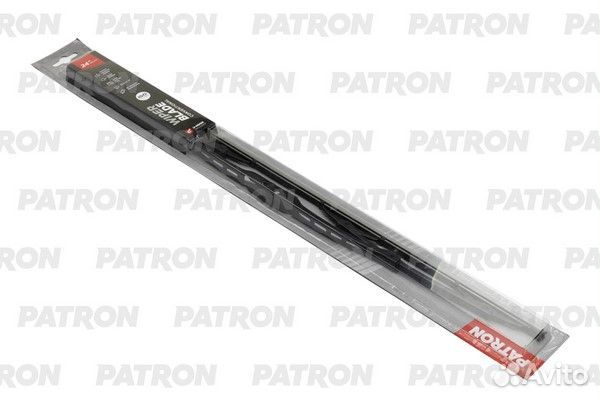 Patron PWB610-CQ Щетка стеклоочистителя 61см карка