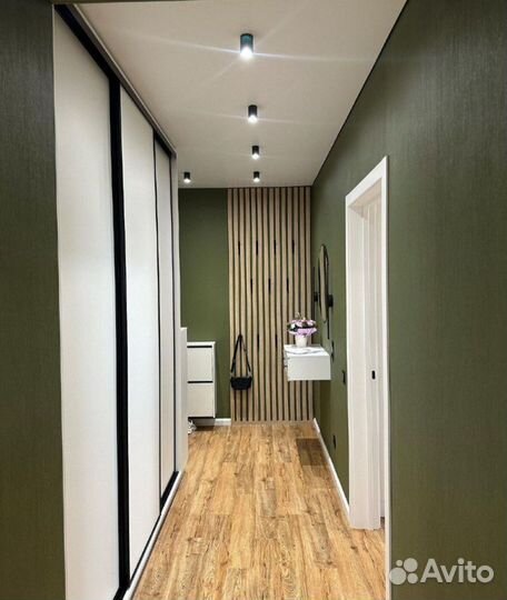 Ремонт квартир под ключ без посредников гарантия