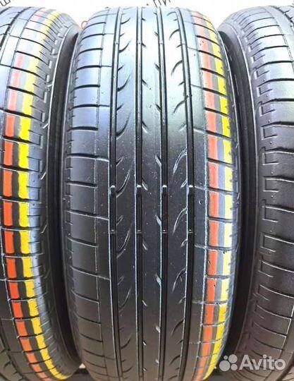 Bridgestone Dueler H/P Sport 225/60 R18 97V