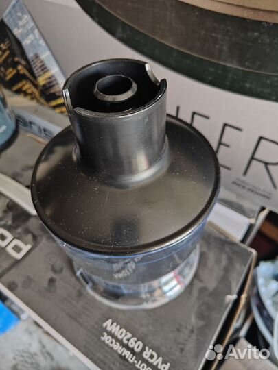 Запчасти для блендеров